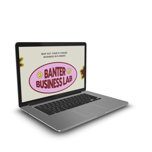 Buzz Banter Studios – Banter Business Lab 1 Buzz Banter Studios – Banter Business Lab
