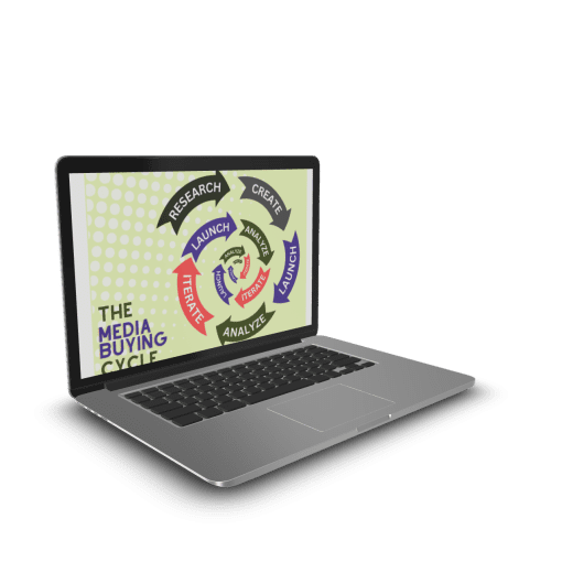 Caleb Kruse – Media Buying Masterclass 1 Caleb Kruse – Media Buying Masterclass