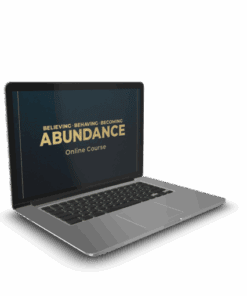Dr. Joe Dispenza – Unlimited Abundance Bundle