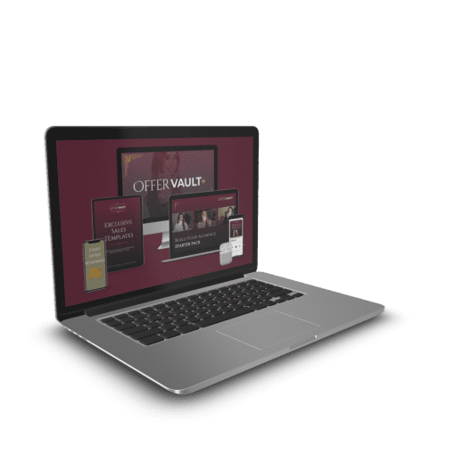 Elise Darma – Offer Vault Plus 1 Elise Darma – Offer Vault Plus