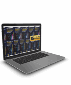 Igor Ledochowski – Conversational Hypnosis for Influence System