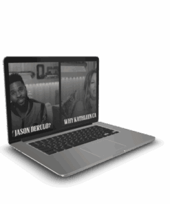 Jason Derulo and Kathleen Cameron – Million Dollar Mentality