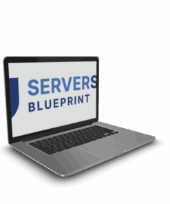 Jeff Sauer – Server-Side Blueprint