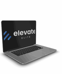 Jon Mac – Elevate