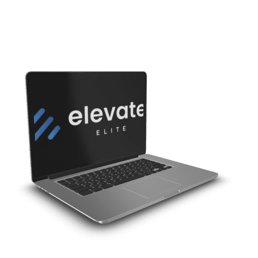 Jon Mac – Elevate 1 Jon Mac – Elevate