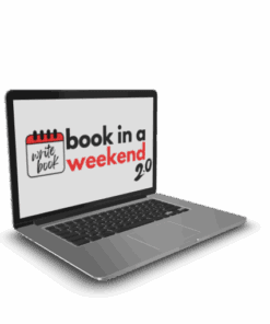 Jon Morrow – Book in a Weekend 2.0