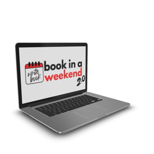 Jon Morrow – Book in a Weekend 2.0 1 Jon Morrow – Book in a Weekend 2.0