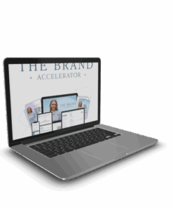 Julie Solomon – The Brand Accelerator