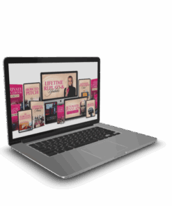 Kristine Mirelle – AI Ads Mastery