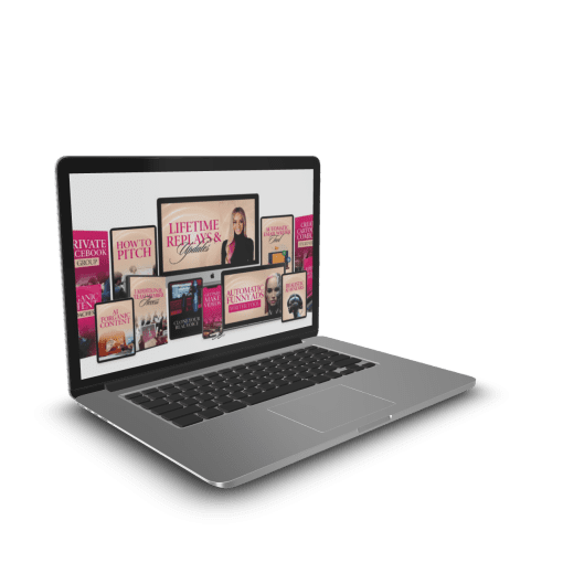 Kristine Mirelle – AI Ads Mastery 1 Kristine Mirelle – AI Ads Mastery