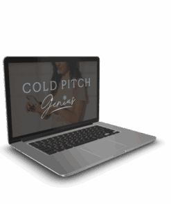 Krystle Church – Cold Pitch Genius And Masterclass
