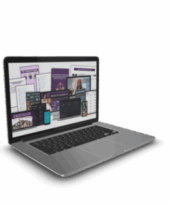 Maria Wendt – Our Ads Course 2.0