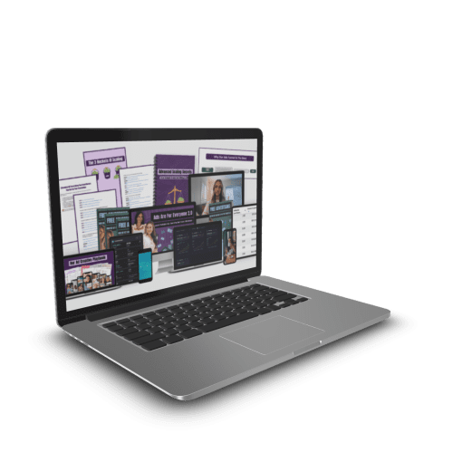 Maria Wendt – Our Ads Course 2.0 1 Maria Wendt – Our Ads Course 2.0