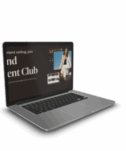 May Castillo – Beyond Content Club
