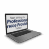Michael Katz – How to Write for Professional Service Provider