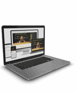One Peak Creative – Content Creator Academy