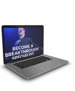 Robbins Madanes Training – Total Breakthrough Training