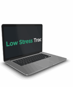 Troy Broussard – Low Stress Options