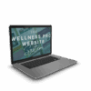 Whiteny Bateson – The Wellness Pro Website System