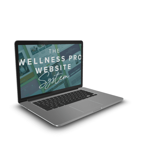 Whiteny Bateson – The Wellness Pro Website System 1 Whiteny Bateson – The Wellness Pro Website System
