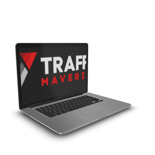 William Souza – Traffic Mavericks 1 William Souza – Traffic Mavericks