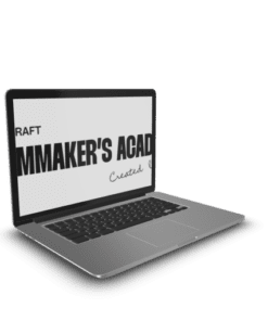 Adrian Per – The Filmmaker’s Academy