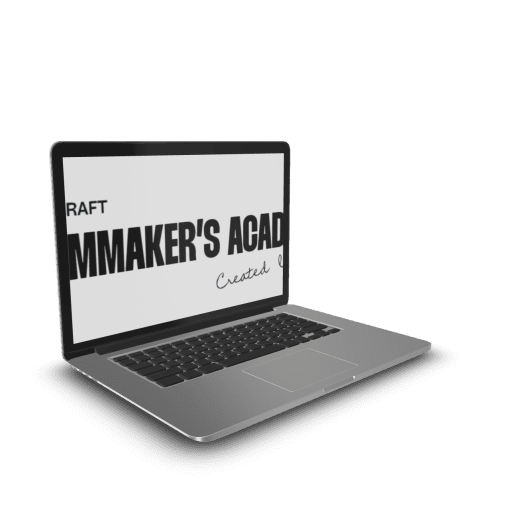 Adrian Per – The Filmmaker’s Academy 1 Adrian Per – The Filmmaker’s Academy