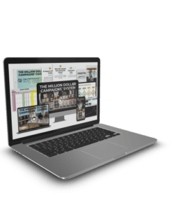 Alisha Shenck – Million Dollar Campaigns System