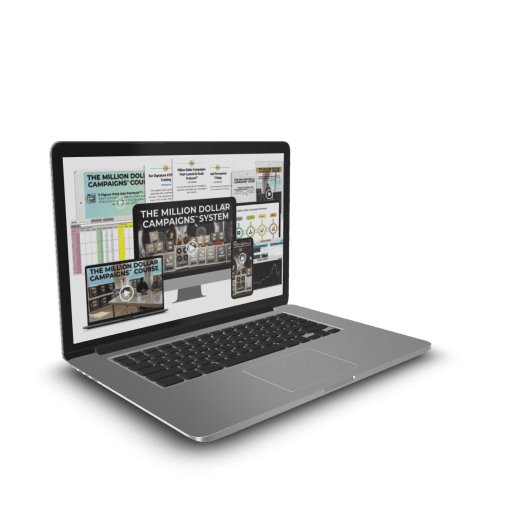Alisha Shenck – Million Dollar Campaigns System 1 Alisha Shenck – Million Dollar Campaigns System