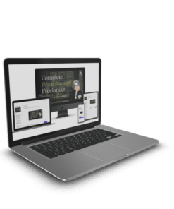 Amy Posner – Complete Breakthrough Freelancer