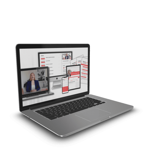 Annelise McCarthy – Speak With Confidence 1 Annelise McCarthy – Speak With Confidence