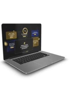 Brook Hiddink – High Ticket A.I. Accelerator Mastermind