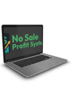 Chris Reader – No Sale Profit System