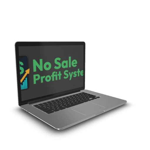 Chris Reader – No Sale Profit System 1 Chris Reader – No Sale Profit System