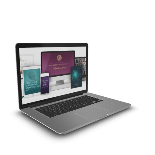 Claire Zammit – Woman-Centered Coaching Masterclass 1 Claire Zammit – Woman-Centered Coaching Masterclass