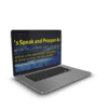 Craig Valentine – Speak And Prosper Academy
