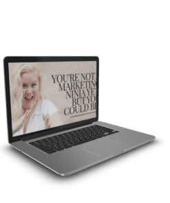 D’Arcy Benincosa – The Marketing Map
