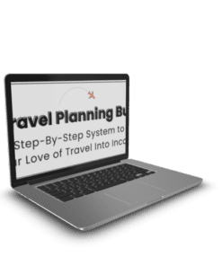 Emily Concannon – Your Travel Planning Business