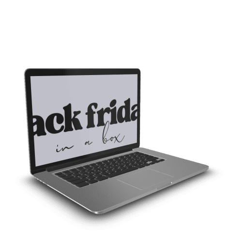 Gemma Bonham-Carter – Black Friday in a Box Bundle 1 Gemma Bonham-Carter – Black Friday in a Box Bundle