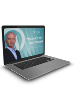 James Brodie – Trading With Discipline