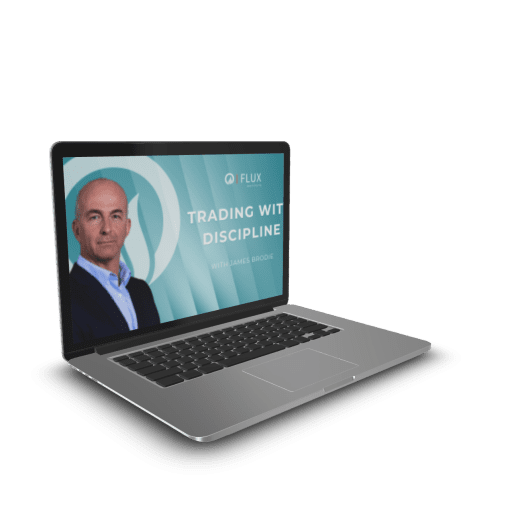 James Brodie – Trading With Discipline 1 James Brodie – Trading With Discipline