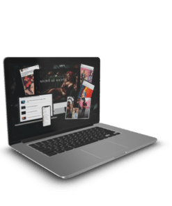 Jenna Soard – Secret AI Society