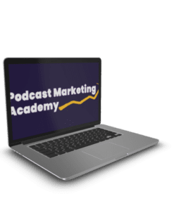 Jeremy Enns – The Podcast Growth Engine Model