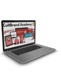 Jody Raynsford – CultBrand Academy