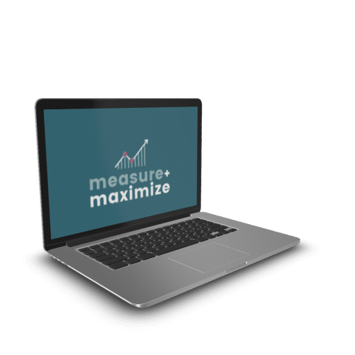 Kari Poppleton – Measure and Maximize 1 Kari Poppleton – Measure and Maximize