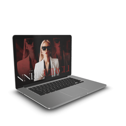 Leanne Lopez Mosley – Inner Circle 1 Leanne Lopez Mosley – Inner Circle