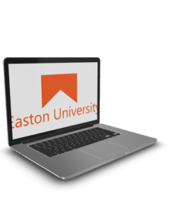 Matt Easton – Easton University