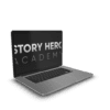 Nicklas Christl – Story Hero Academy
