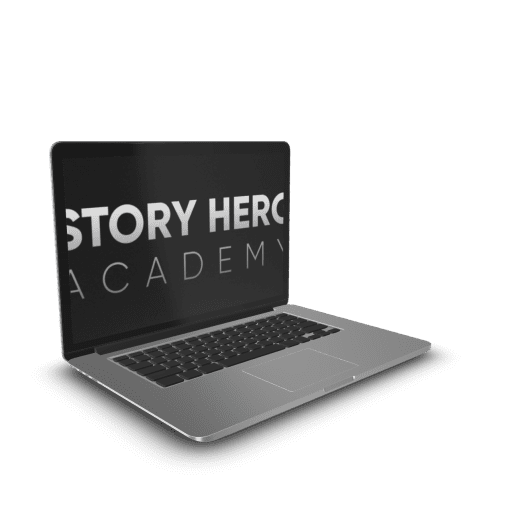 Nicklas Christl – Story Hero Academy 1 Nicklas Christl – Story Hero Academy