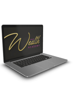 Paris Smith – The Wealth Academy